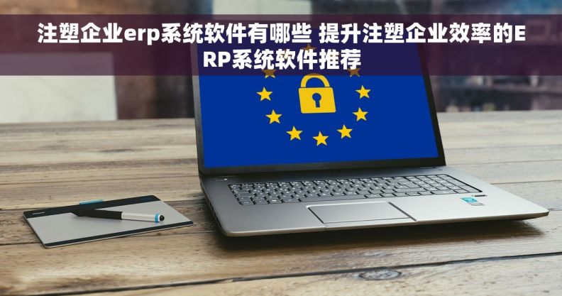 注塑企业erp系统软件有哪些 提升注塑企业效率的ERP系统软件推荐