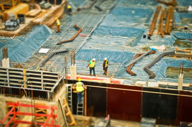 工程建筑行业财务软件哪个好 工程建筑行业财务软件市场现状，谁将引领未来？