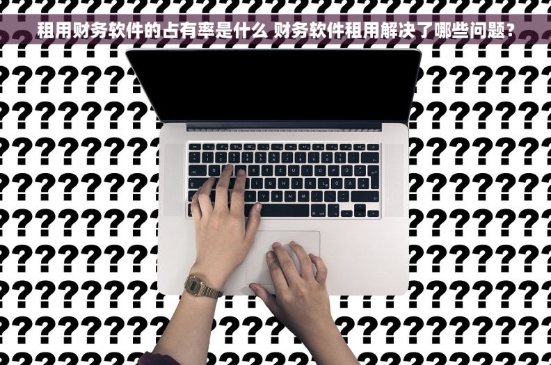 租用财务软件的占有率是什么 财务软件租用解决了哪些问题？