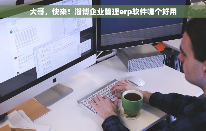 大哥，快来！淄博企业管理erp软件哪个好用