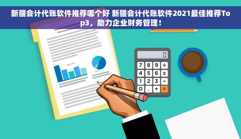 新疆会计代账软件推荐哪个好 新疆会计代账软件2021最佳推荐Top3，助力企业财务管理！