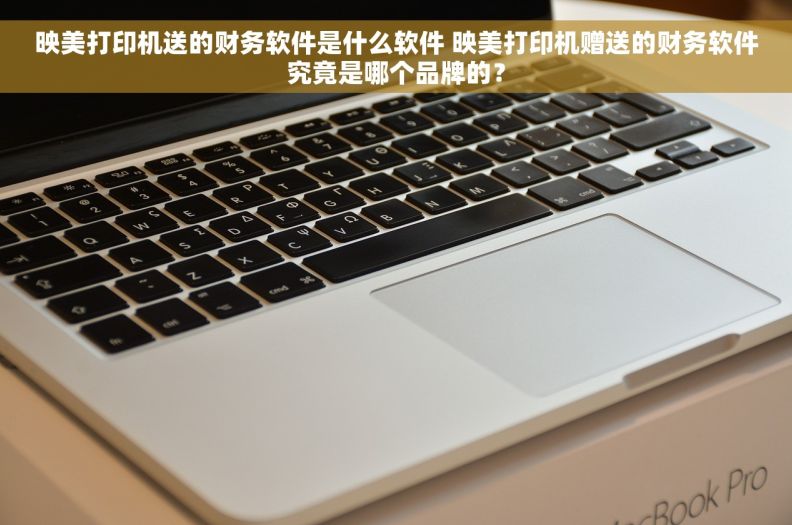 映美打印机送的财务软件是什么软件 映美打印机赠送的财务软件究竟是哪个品牌的？