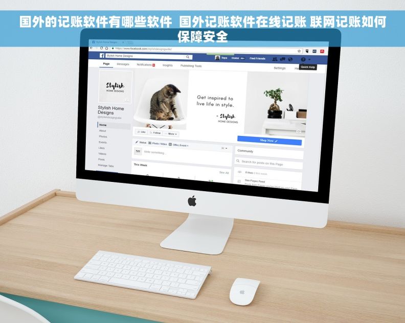 国外的记账软件有哪些软件  国外记账软件在线记账 联网记账如何保障安全