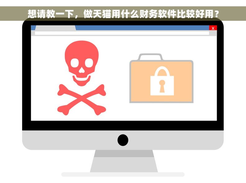想请教一下，做天猫用什么财务软件比较好用？