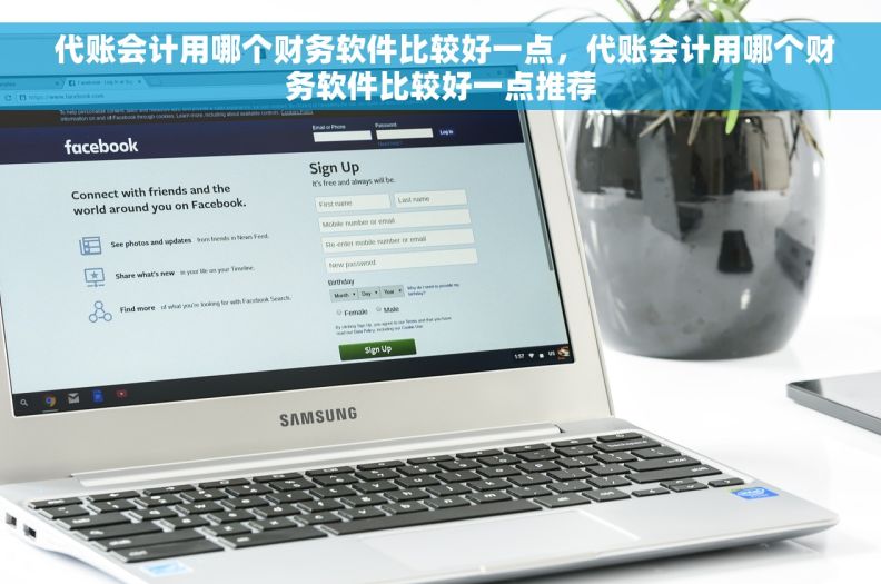 代账会计用哪个财务软件比较好一点，代账会计用哪个财务软件比较好一点推荐