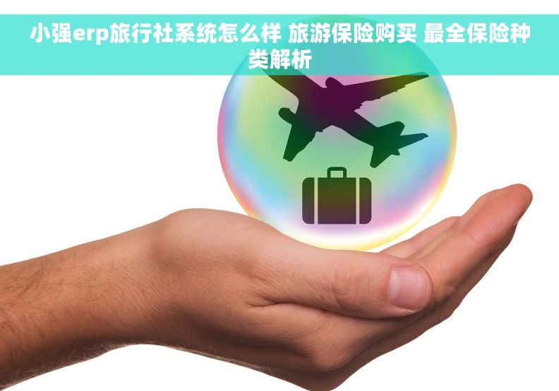小强erp旅行社系统怎么样 旅游保险购买 最全保险种类解析