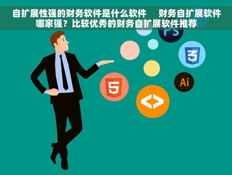 自扩展性强的财务软件是什么软件     财务自扩展软件哪家强？比较优秀的财务自扩展软件推荐