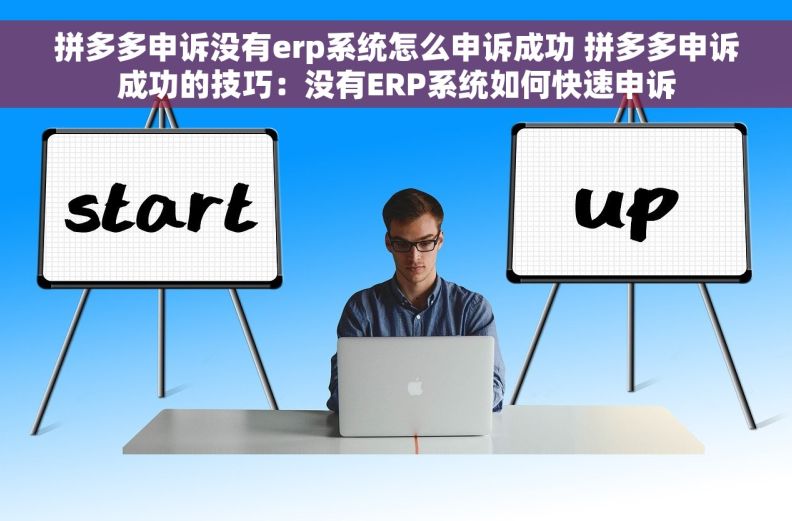 拼多多申诉没有erp系统怎么申诉成功 拼多多申诉成功的技巧：没有ERP系统如何快速申诉