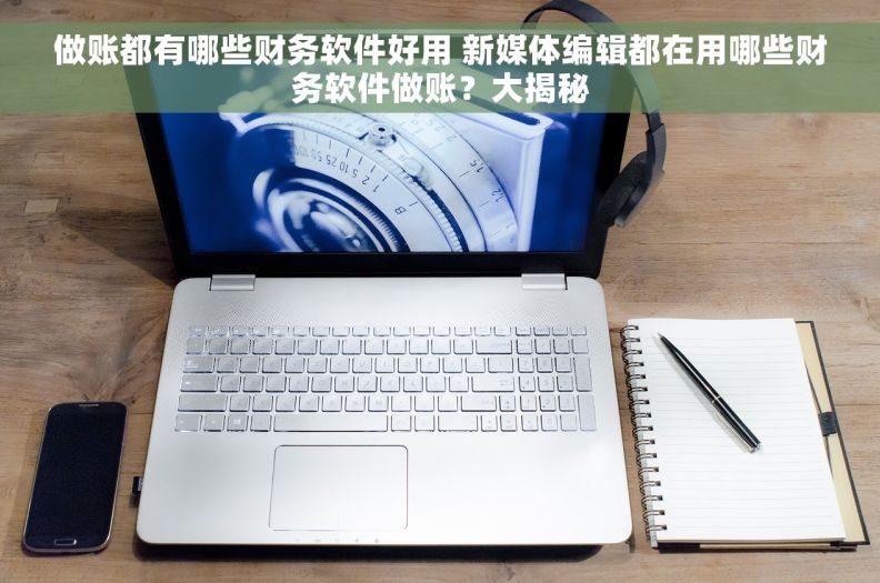 做账都有哪些财务软件好用 新媒体编辑都在用哪些财务软件做账？大揭秘