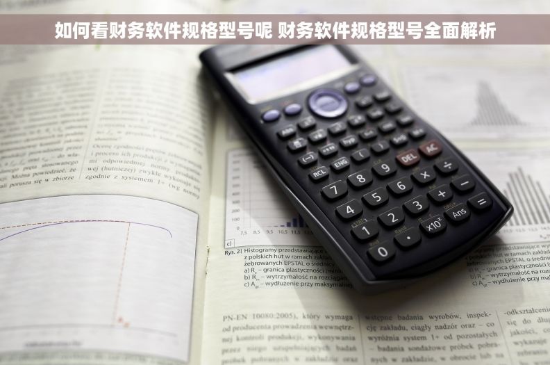 如何看财务软件规格型号呢 财务软件规格型号全面解析