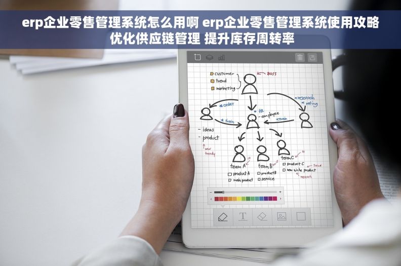 erp企业零售管理系统怎么用啊 erp企业零售管理系统使用攻略 优化供应链管理 提升库存周转率