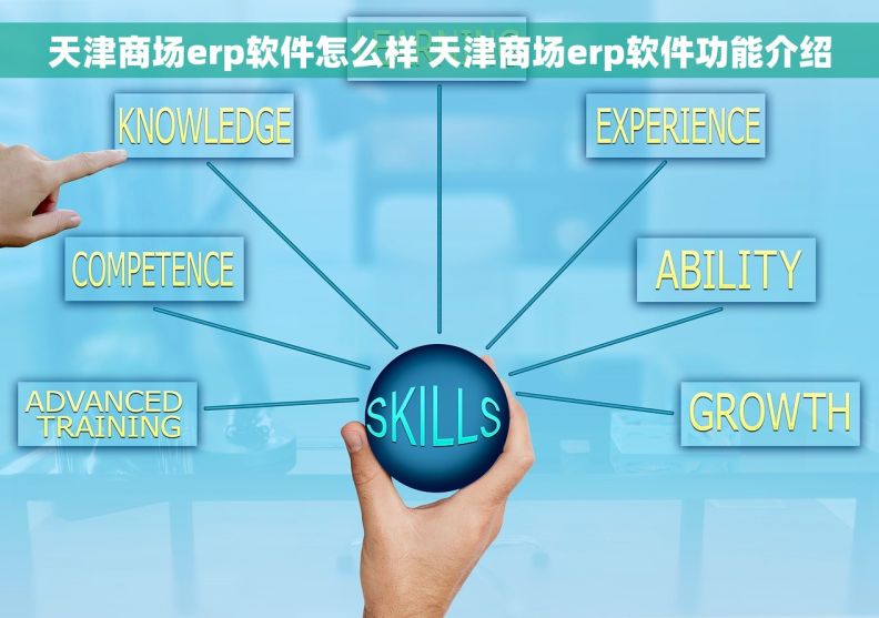 天津商场erp软件怎么样 天津商场erp软件功能介绍