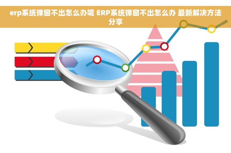 erp系统弹窗不出怎么办呢 ERP系统弹窗不出怎么办 最新解决方法分享