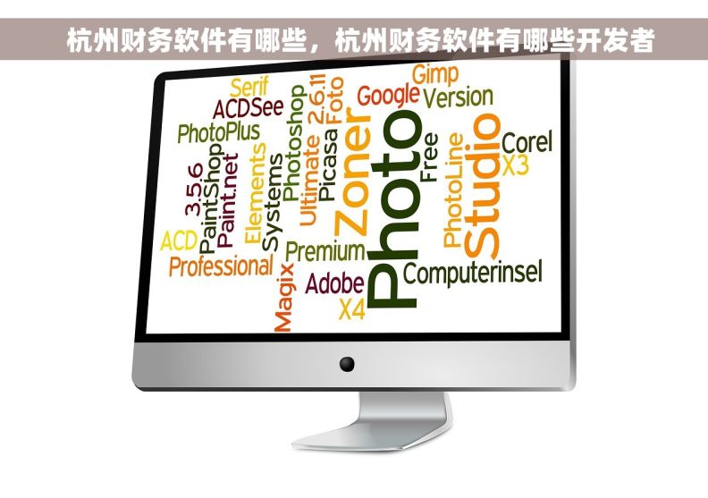  杭州财务软件有哪些，杭州财务软件有哪些开发者