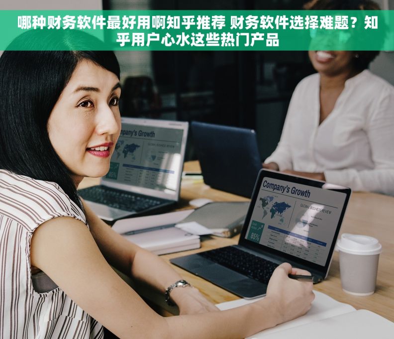 哪种财务软件最好用啊知乎推荐 财务软件选择难题？知乎用户心水这些热门产品