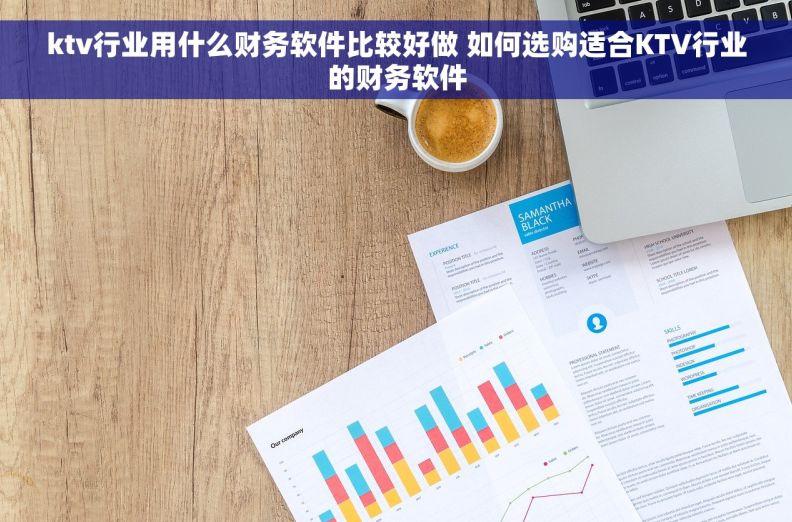 ktv行业用什么财务软件比较好做 如何选购适合KTV行业的财务软件