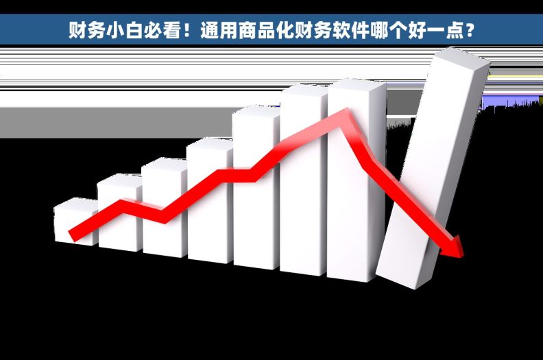 财务小白必看！通用商品化财务软件哪个好一点？