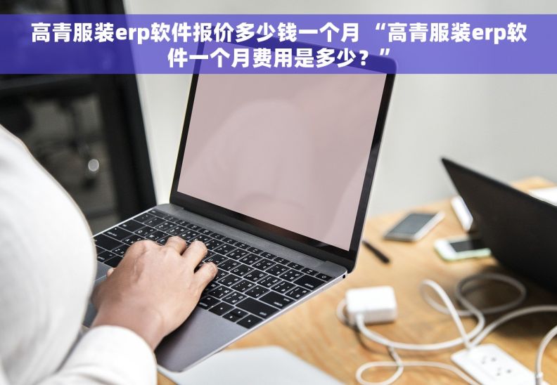 高青服装erp软件报价多少钱一个月 “高青服装erp软件一个月费用是多少？”