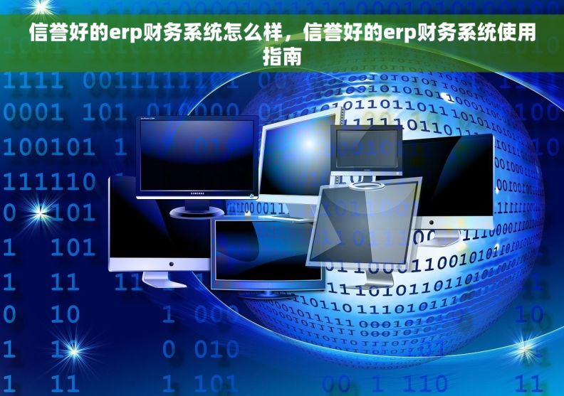 信誉好的erp财务系统怎么样，信誉好的erp财务系统使用指南