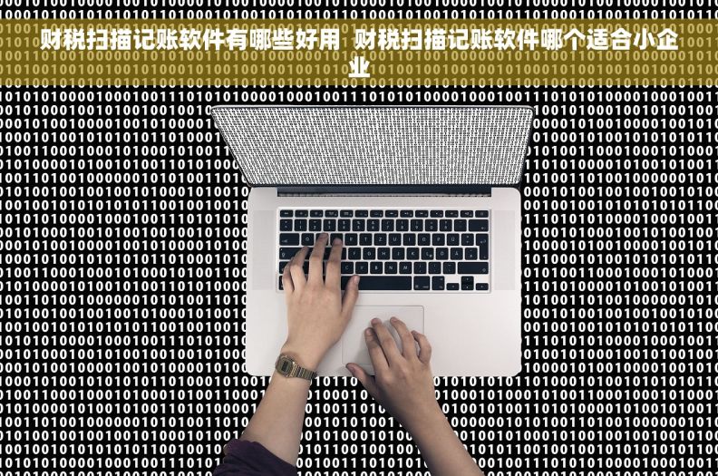 财税扫描记账软件有哪些好用  财税扫描记账软件哪个适合小企业
