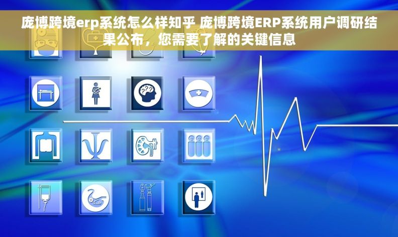 庞博跨境erp系统怎么样知乎 庞博跨境ERP系统用户调研结果公布，您需要了解的关键信息