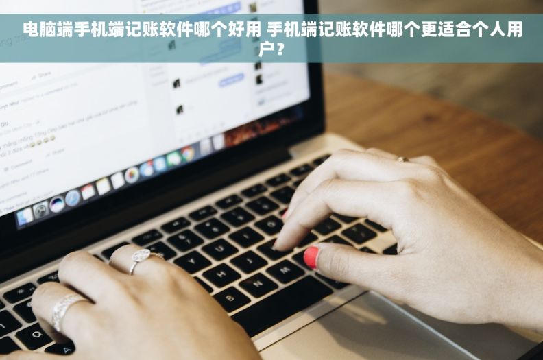 电脑端手机端记账软件哪个好用 手机端记账软件哪个更适合个人用户？