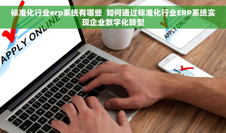 标准化行业erp系统有哪些  如何通过标准化行业ERP系统实现企业数字化转型