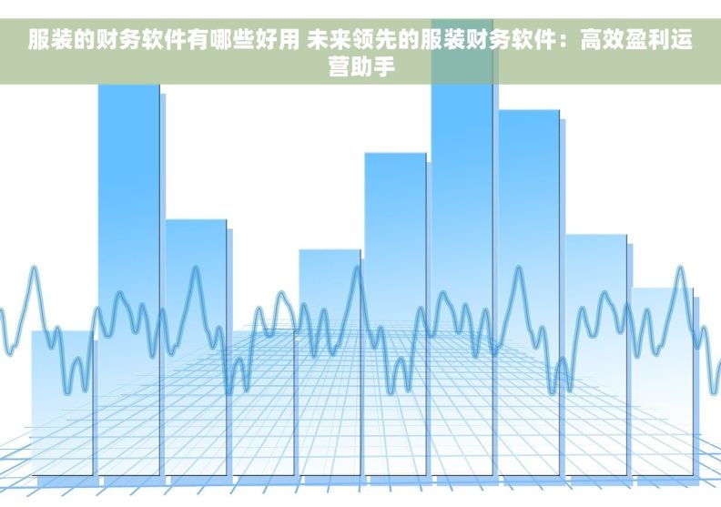 服装的财务软件有哪些好用 未来领先的服装财务软件：高效盈利运营助手