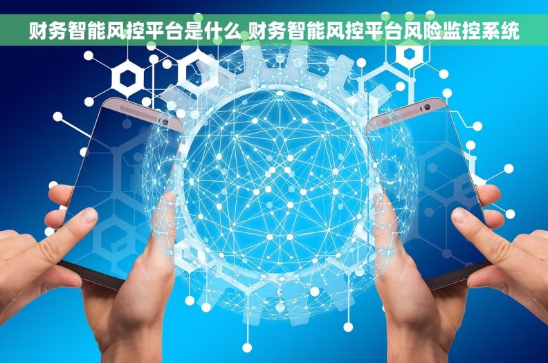 财务智能风控平台是什么 财务智能风控平台风险监控系统