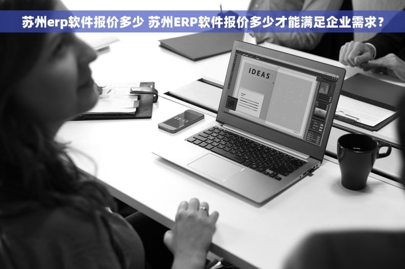 苏州erp软件报价多少 苏州ERP软件报价多少才能满足企业需求？