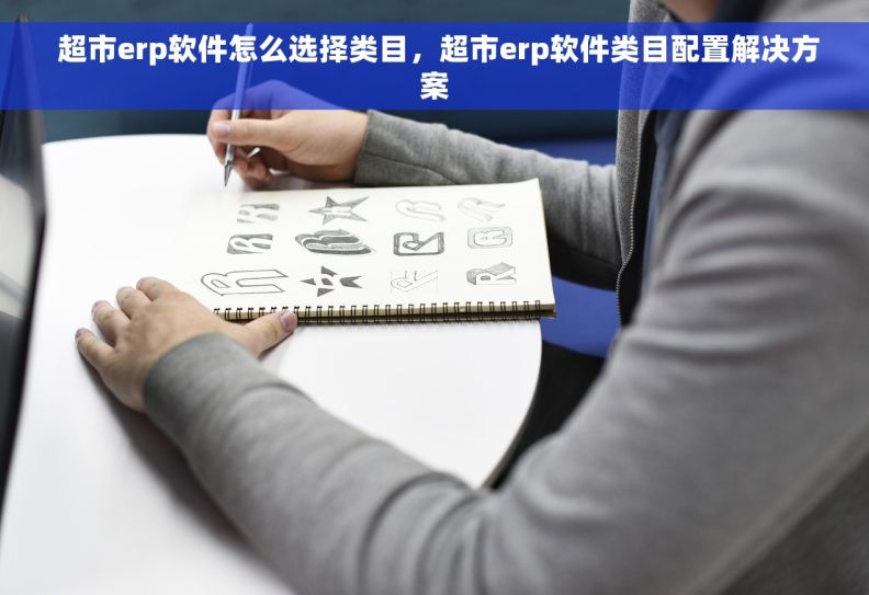  超市erp软件怎么选择类目，超市erp软件类目配置解决方案