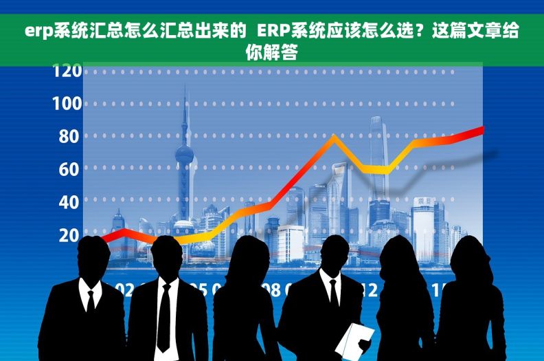 erp系统汇总怎么汇总出来的  ERP系统应该怎么选？这篇文章给你解答
