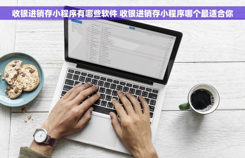 收银进销存小程序有哪些软件 收银进销存小程序哪个最适合你