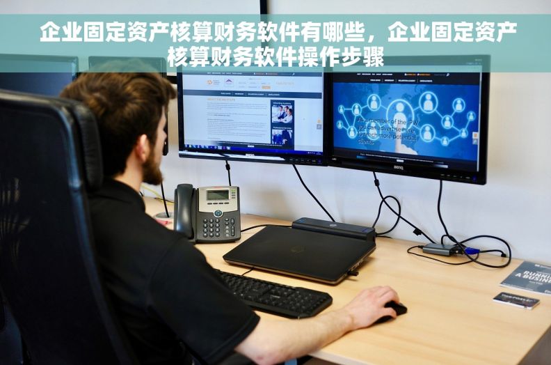  企业固定资产核算财务软件有哪些，企业固定资产核算财务软件操作步骤