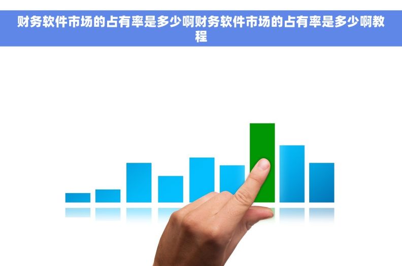 财务软件市场的占有率是多少啊财务软件市场的占有率是多少啊教程