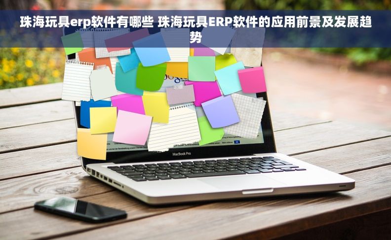 珠海玩具erp软件有哪些 珠海玩具ERP软件的应用前景及发展趋势