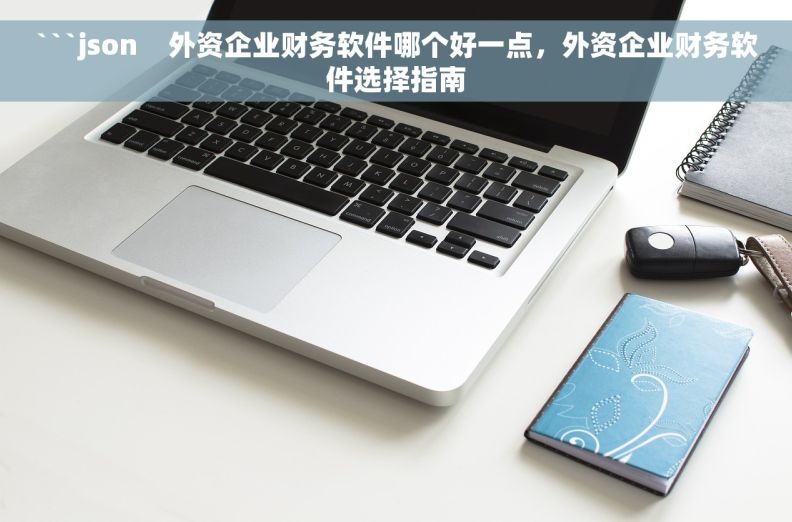 ```json    外资企业财务软件哪个好一点，外资企业财务软件选择指南