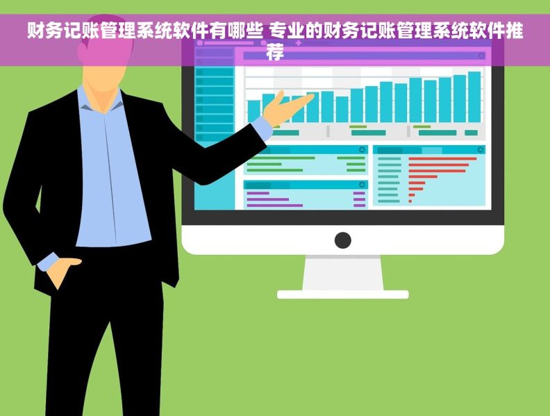财务记账管理系统软件有哪些 专业的财务记账管理系统软件推荐