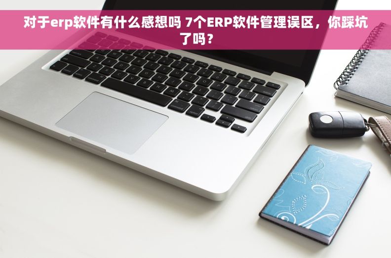 对于erp软件有什么感想吗 7个ERP软件管理误区，你踩坑了吗？