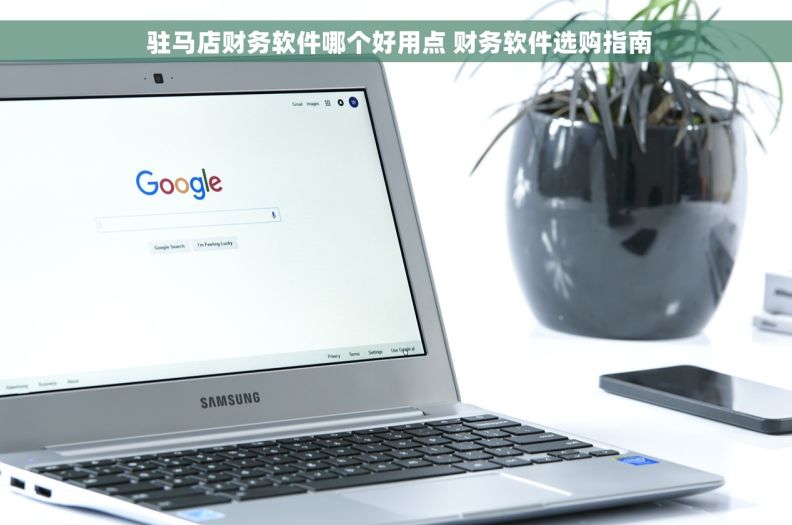  驻马店财务软件哪个好用点 财务软件选购指南