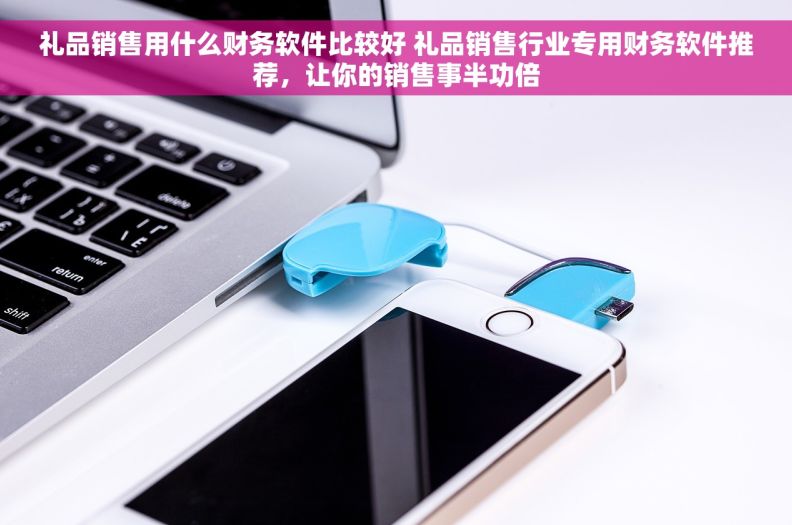 礼品销售用什么财务软件比较好 礼品销售行业专用财务软件推荐，让你的销售事半功倍