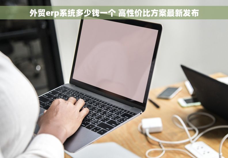 外贸erp系统多少钱一个 高性价比方案最新发布