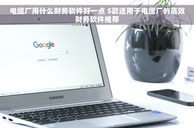 电缆厂用什么财务软件好一点 5款适用于电缆厂的高效财务软件推荐