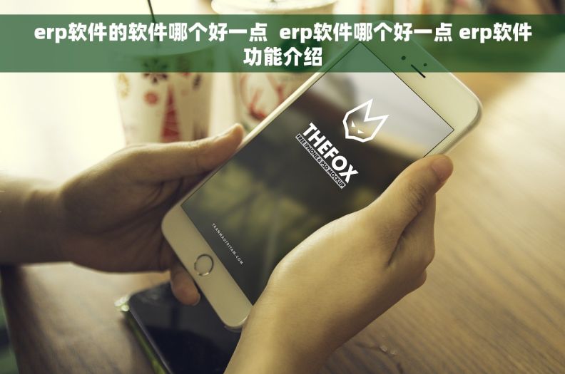 erp软件的软件哪个好一点  erp软件哪个好一点 erp软件功能介绍