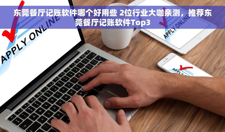 东莞餐厅记账软件哪个好用些 2位行业大咖亲测，推荐东莞餐厅记账软件Top3