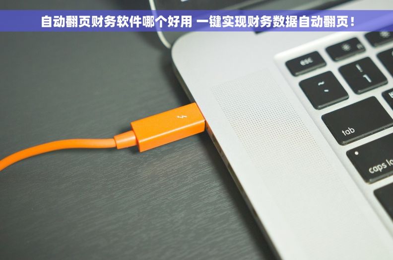自动翻页财务软件哪个好用 一键实现财务数据自动翻页！