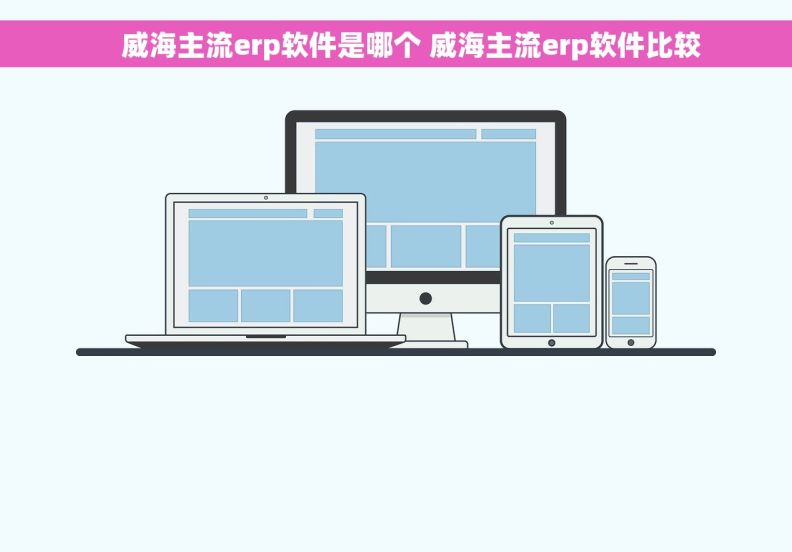     威海主流erp软件是哪个 威海主流erp软件比较