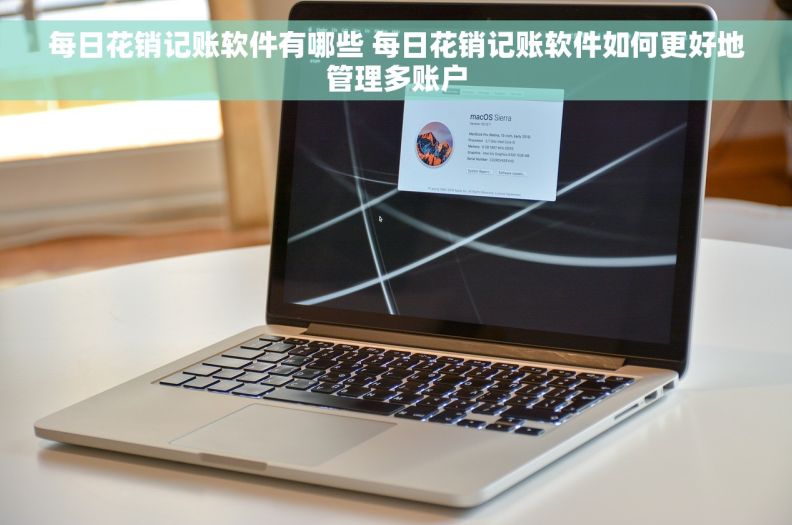 每日花销记账软件有哪些 每日花销记账软件如何更好地管理多账户