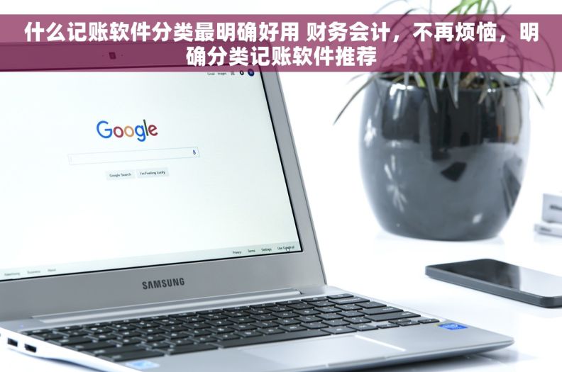 什么记账软件分类最明确好用 财务会计，不再烦恼，明确分类记账软件推荐