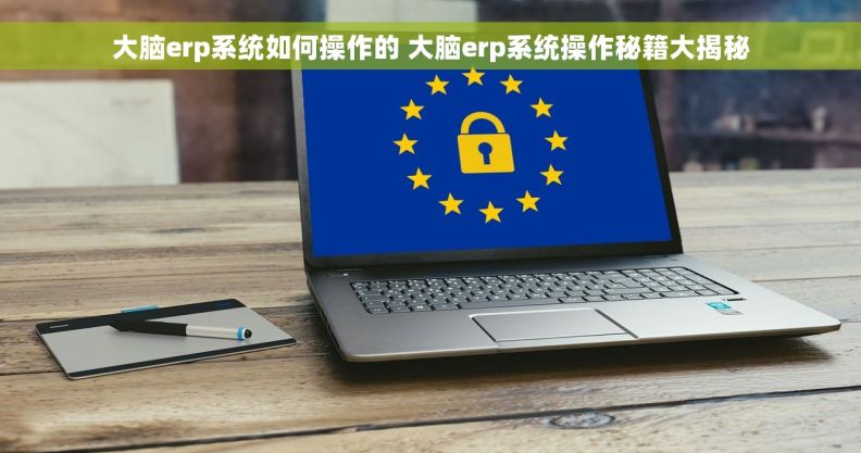 大脑erp系统如何操作的 大脑erp系统操作秘籍大揭秘